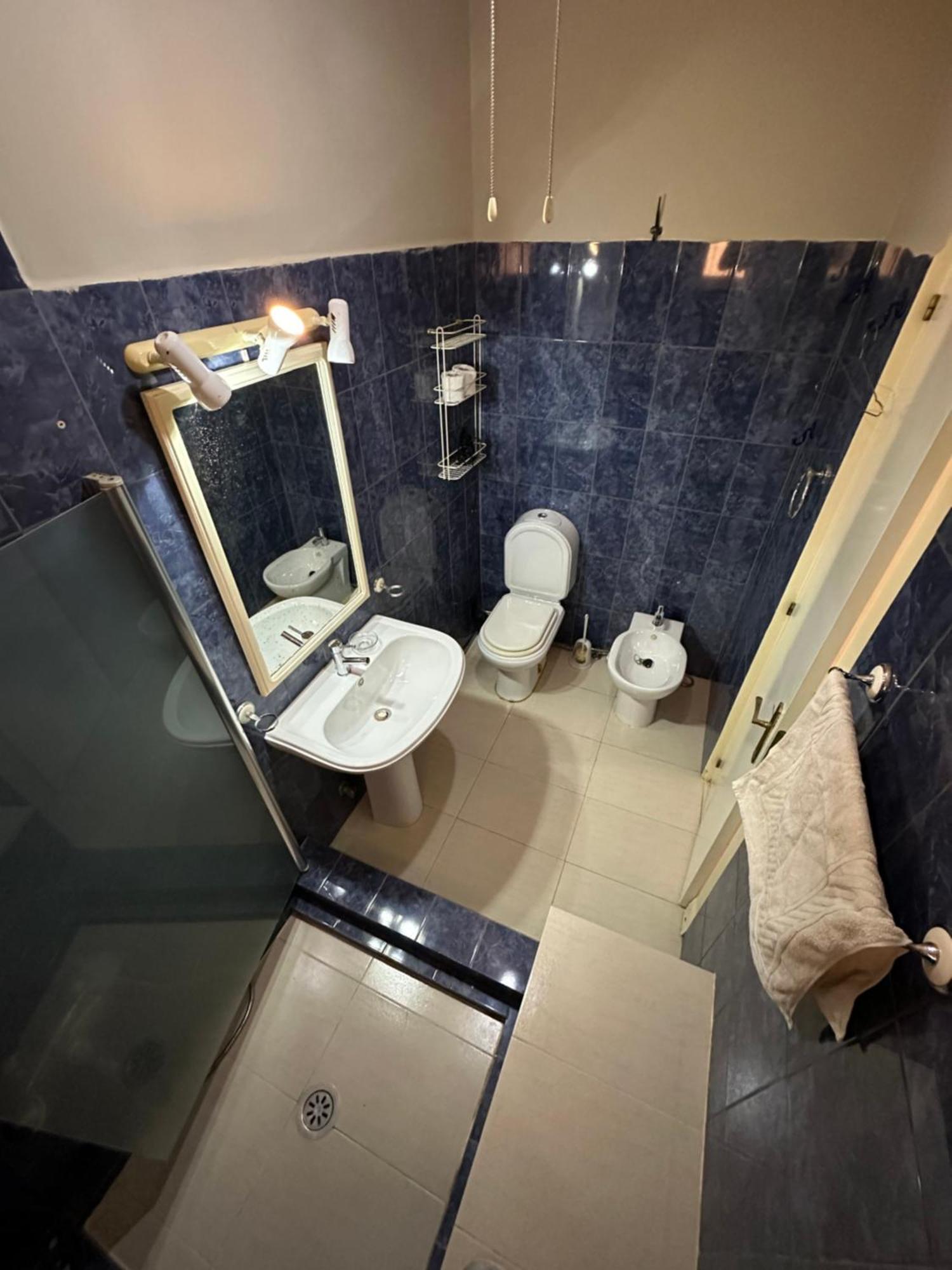 Апартаменты Sea View Nautilus Free Wi-Fi Сал-Рей Экстерьер фото
