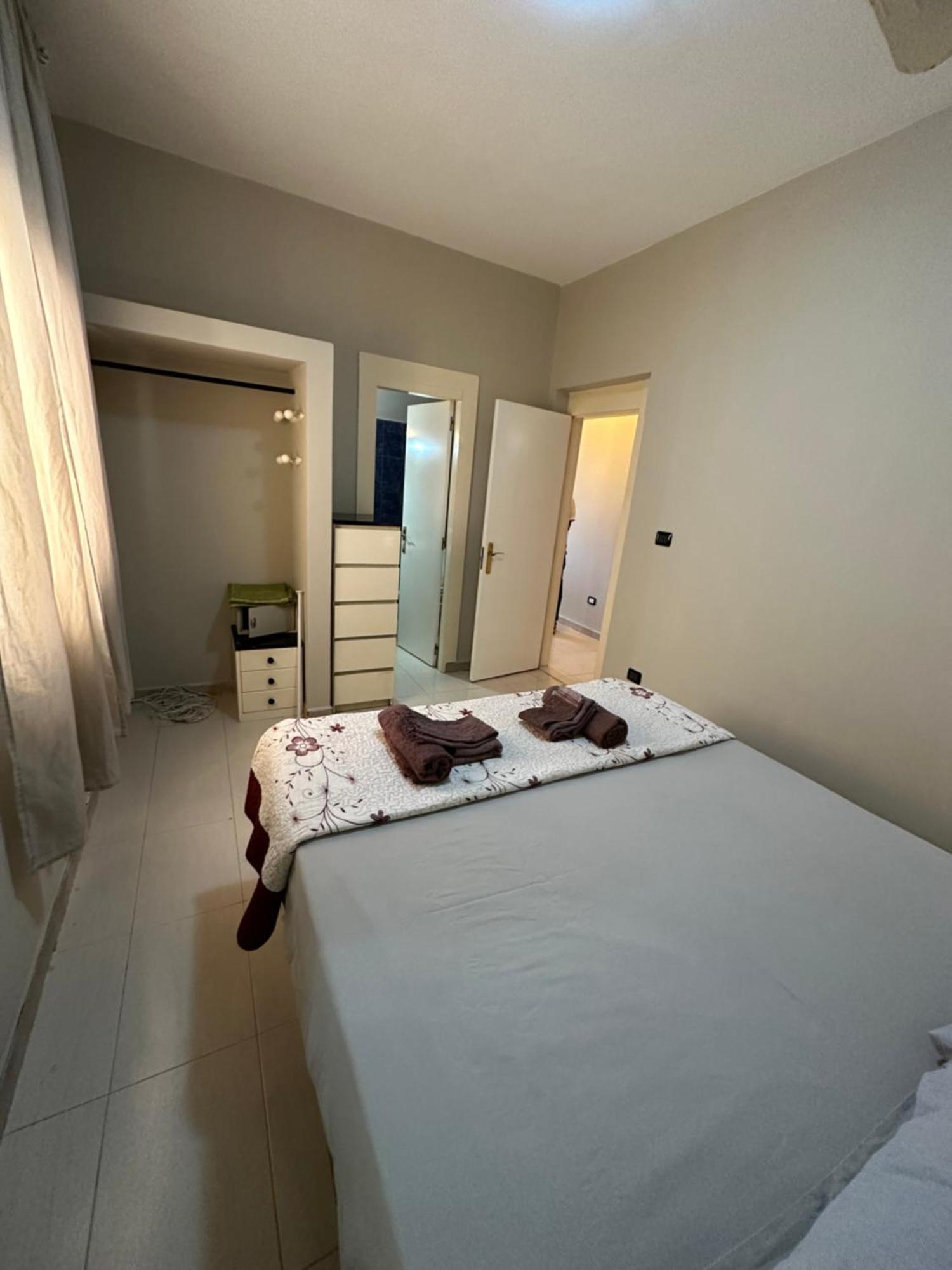 Апартаменты Sea View Nautilus Free Wi-Fi Сал-Рей Экстерьер фото