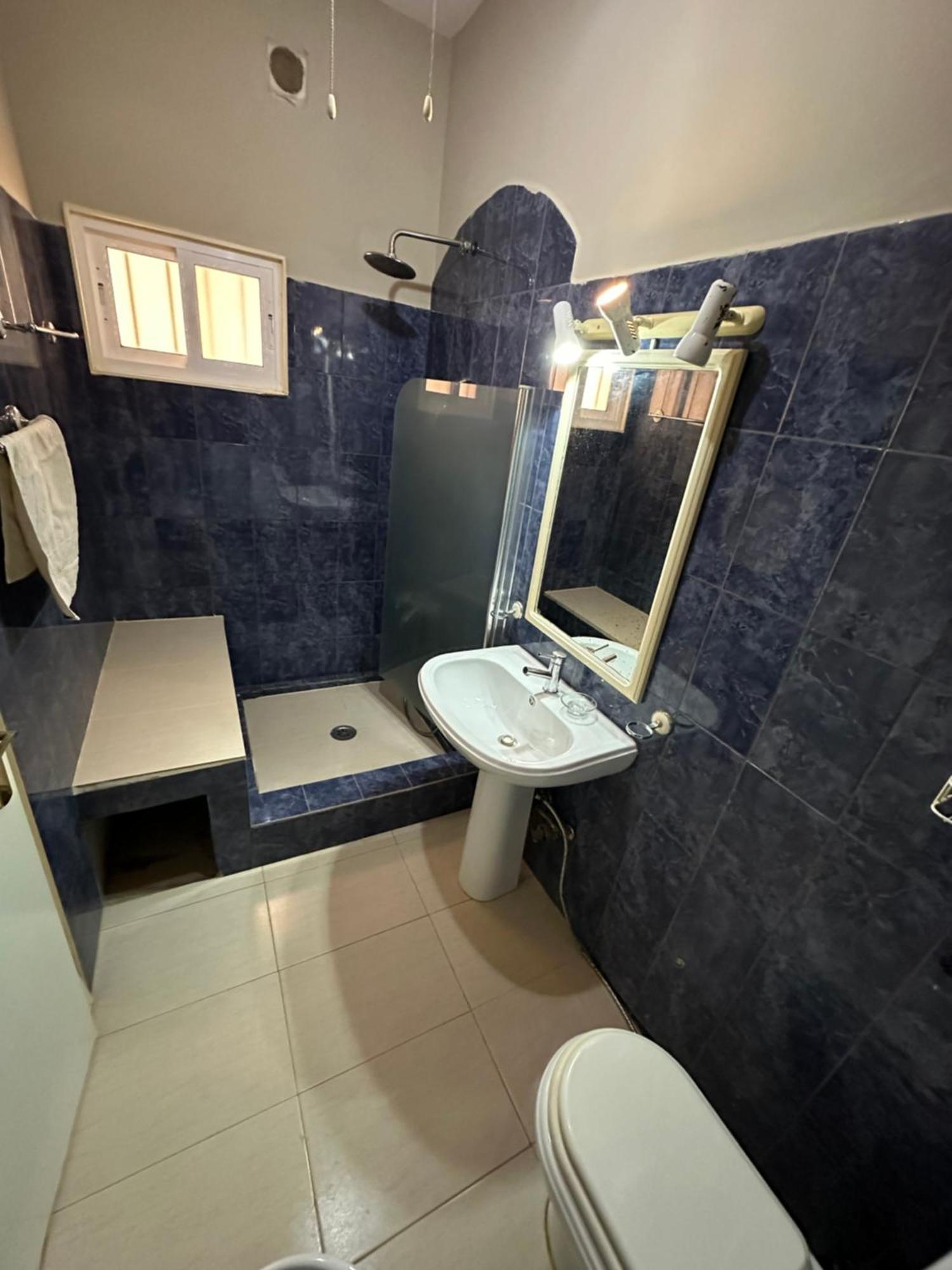Апартаменты Sea View Nautilus Free Wi-Fi Сал-Рей Экстерьер фото