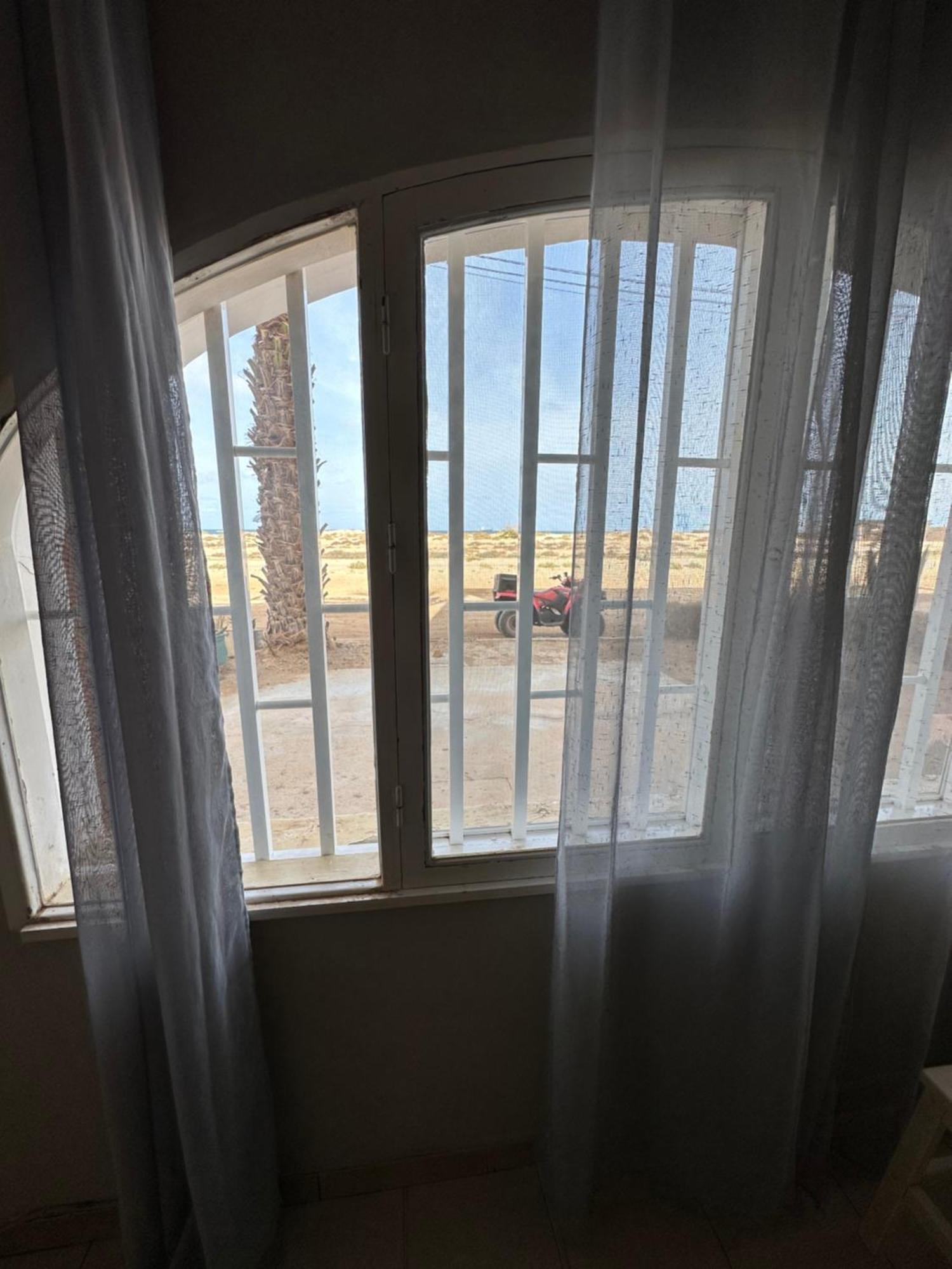Апартаменты Sea View Nautilus Free Wi-Fi Сал-Рей Экстерьер фото