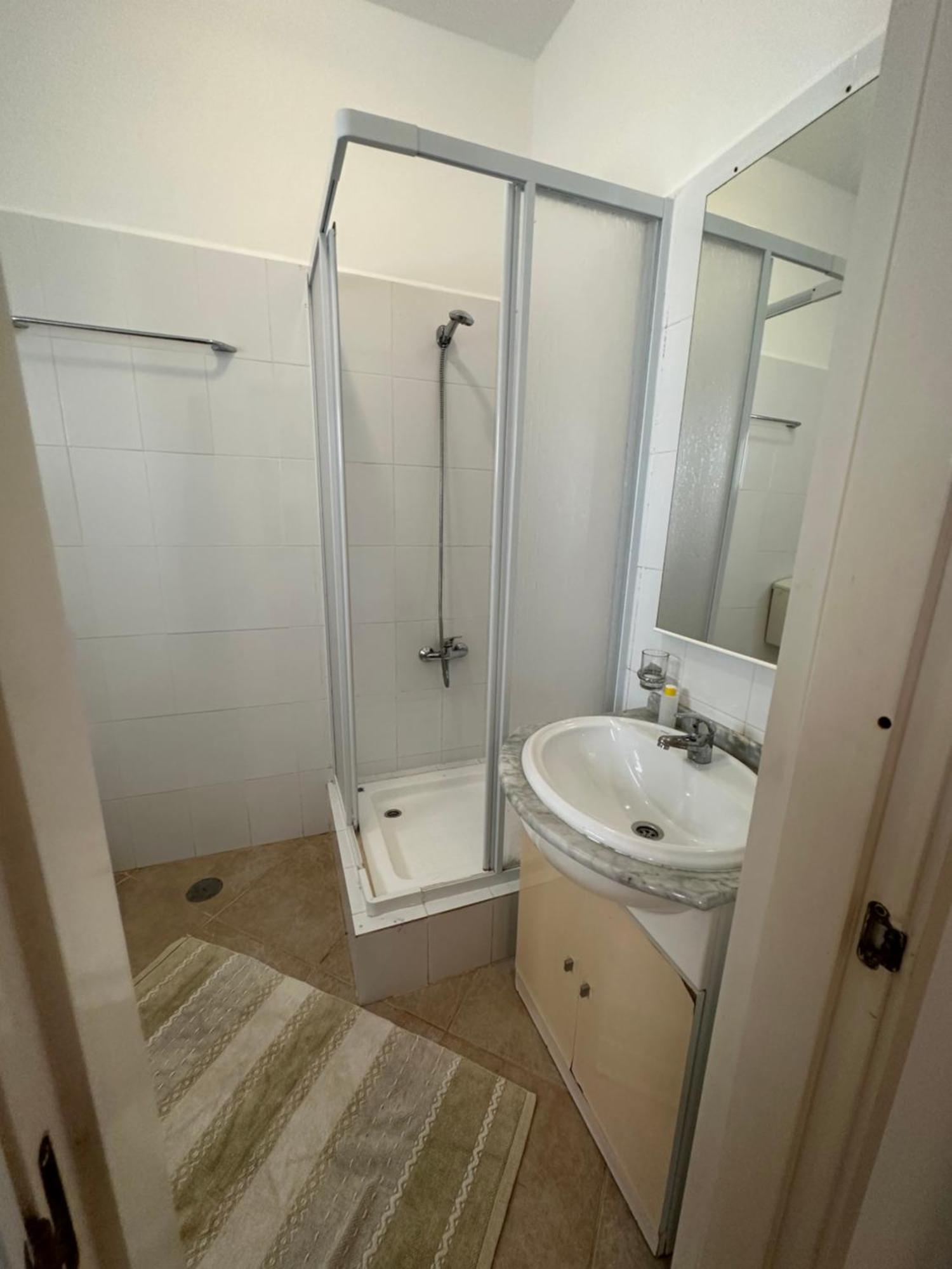 Апартаменты Sea View Nautilus Free Wi-Fi Сал-Рей Экстерьер фото